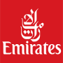Emirates BR